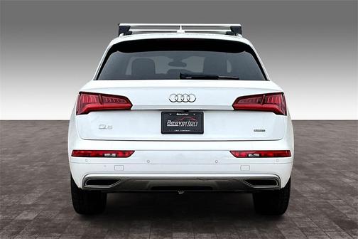2020 Audi Q5 45 Premium