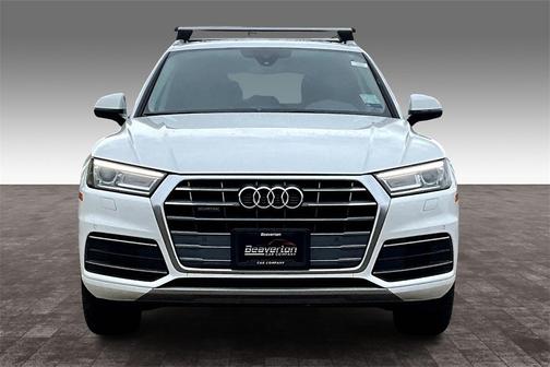 2020 Audi Q5 45 Premium