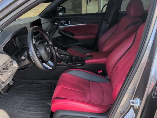 2023 Acura Integra A-SPEC Technology