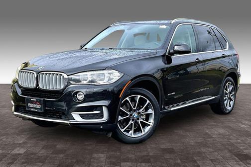 2014 BMW X5 xDrive35d