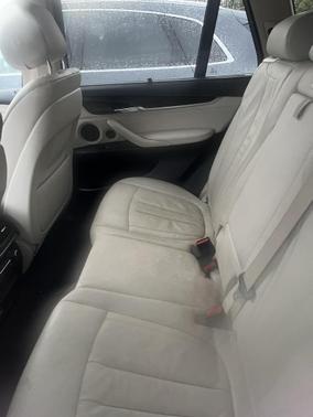 2014 BMW X5 xDrive35d