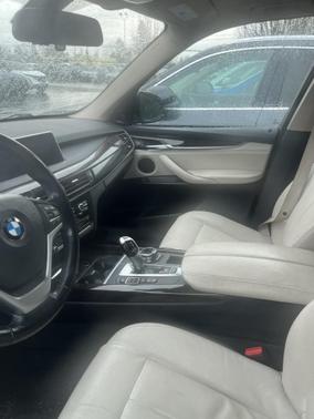 2014 BMW X5 xDrive35d