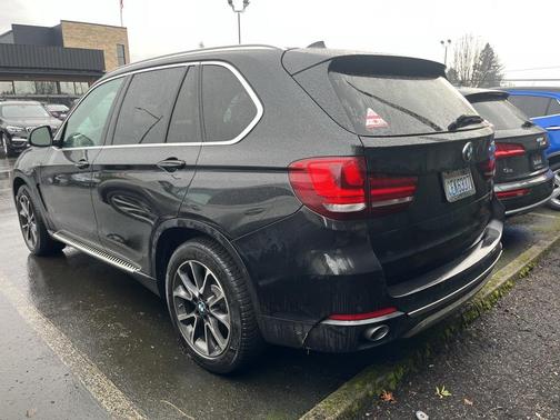 2014 BMW X5 xDrive35d