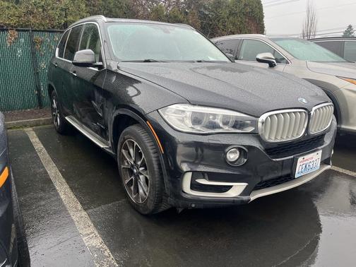 2014 BMW X5 xDrive35d