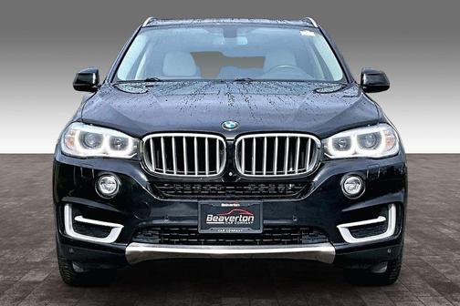 2014 BMW X5 xDrive35d