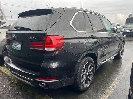2014 BMW X5 xDrive35d