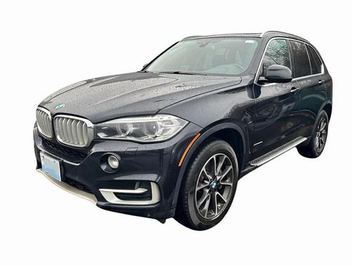 2014 BMW X5 xDrive35d