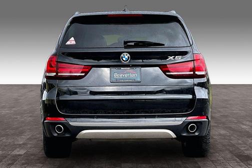 2014 BMW X5 xDrive35d