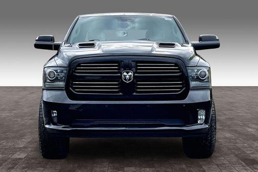 2014 RAM 1500 Sport
