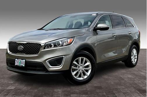 2018 Kia Sorento L