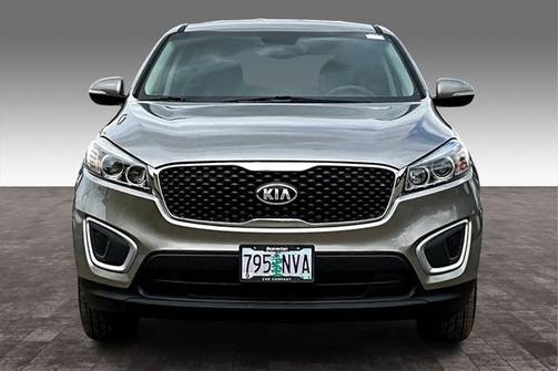 2018 Kia Sorento L
