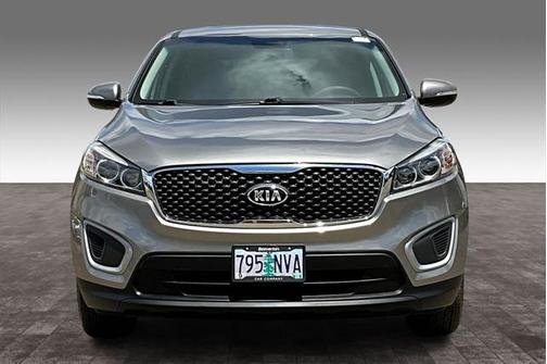 2018 Kia Sorento L