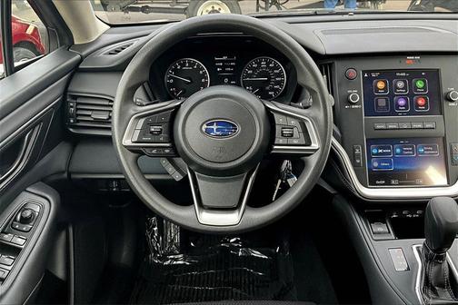 2020 Subaru Outback Base
