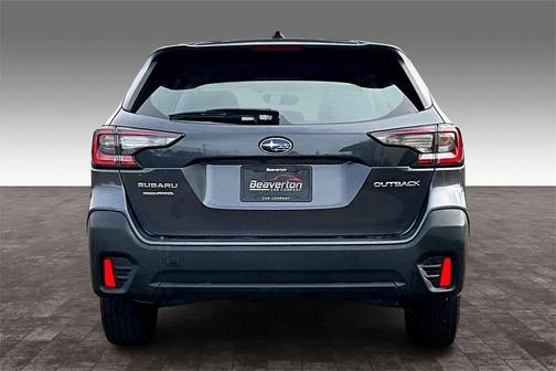 2020 Subaru Outback Base