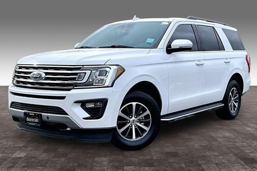 2020 Ford Expedition XLT