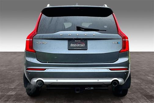 2018 Volvo XC90 T5 Momentum