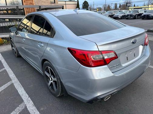 2019 Subaru Legacy Premium