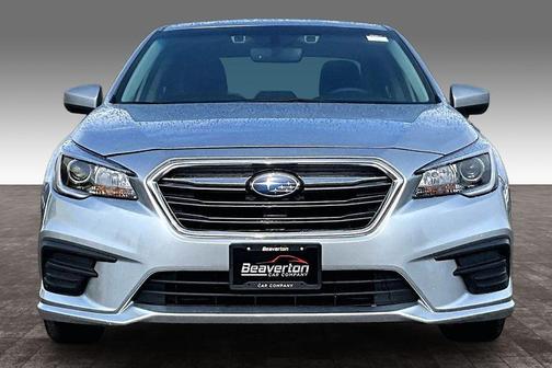 2019 Subaru Legacy Premium