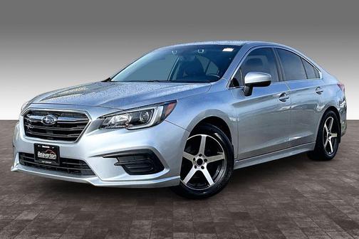 2019 Subaru Legacy Premium