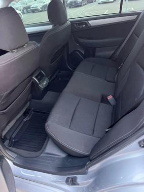 2019 Subaru Legacy Premium