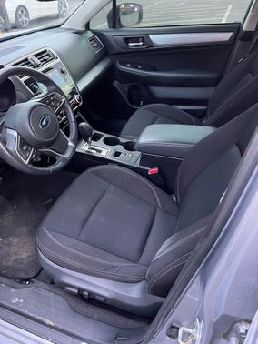 2019 Subaru Legacy Premium