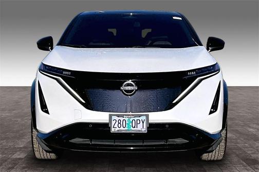 2023 Nissan ARIYA ENGAGE