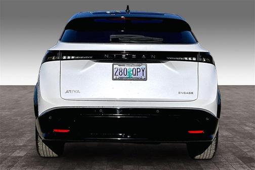 2023 Nissan ARIYA ENGAGE