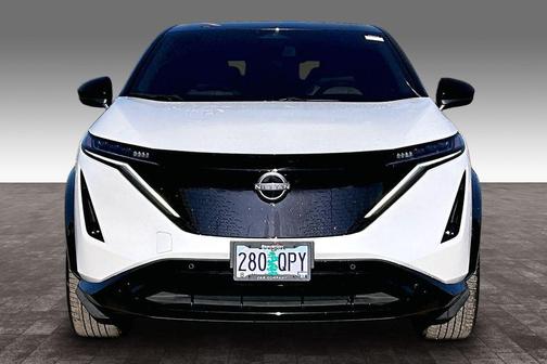 2023 Nissan ARIYA ENGAGE