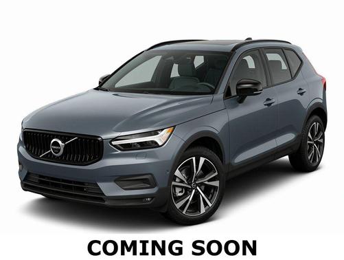 2020 Volvo XC40 T5 R-Design