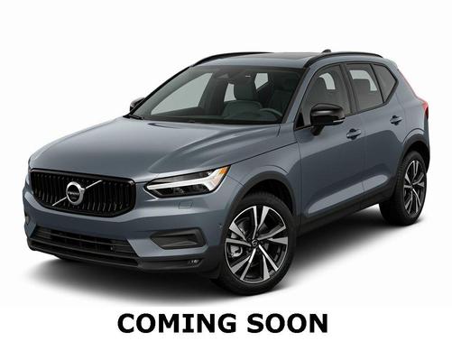 2020 Volvo XC40 T5 R-Design