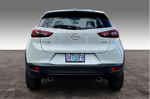 2016 Mazda CX-3 Touring