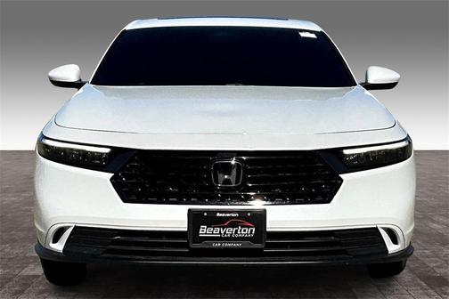 2024 Honda Accord EX 1.5T