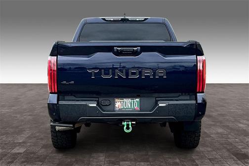 2023 Toyota Tundra 1794 Edition