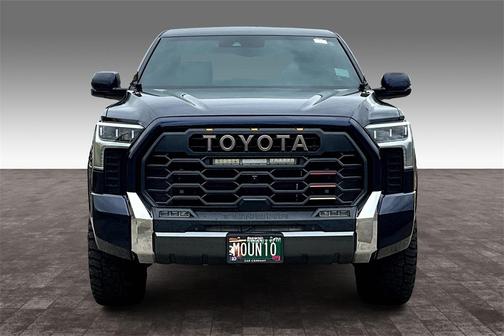 2023 Toyota Tundra 1794 Edition