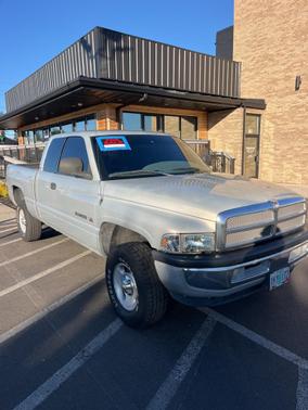 2000 Dodge Ram 1500 SLT