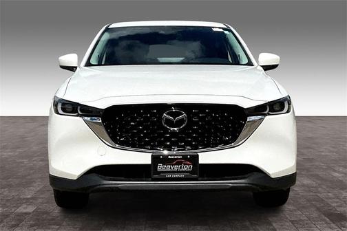 2022 Mazda CX-5 2.5 S Premium