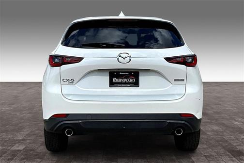 2022 Mazda CX-5 2.5 S Premium