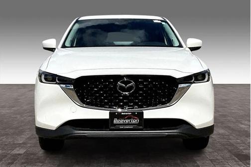 2022 Mazda CX-5 2.5 S Premium