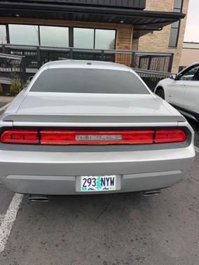 2009 Dodge Challenger R/T