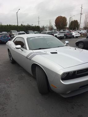 2009 Dodge Challenger R/T
