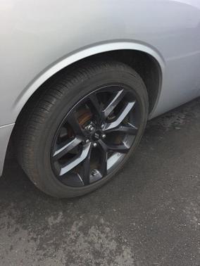 2009 Dodge Challenger R/T