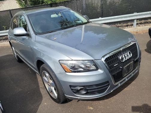2010 Audi Q5 3.2 Premium quattro