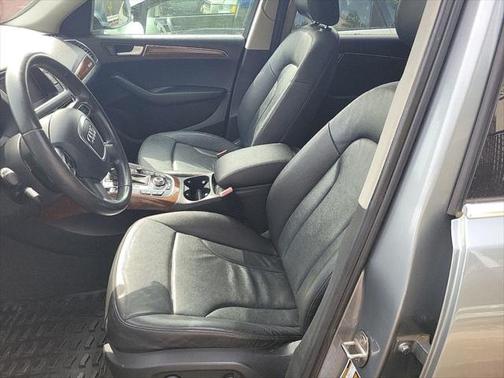 2010 Audi Q5 3.2 Premium quattro