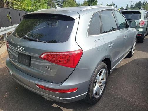 2010 Audi Q5 3.2 Premium quattro