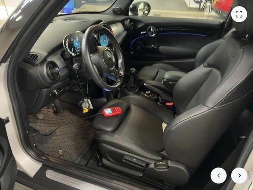 2022 MINI Hardtop Cooper S