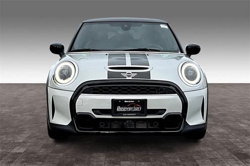 2022 MINI Hardtop Cooper S