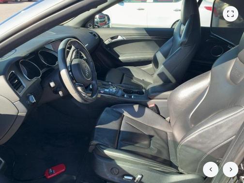 2014 Audi S5 3.0T Premium Plus