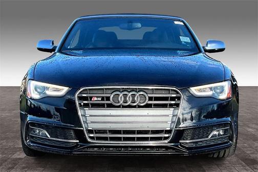 2014 Audi S5 3.0T Premium Plus
