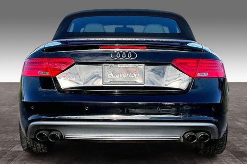 2014 Audi S5 3.0T Premium Plus