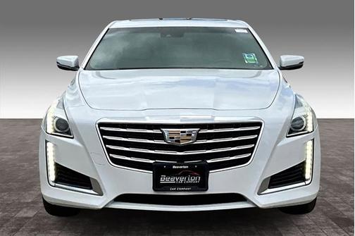 2019 Cadillac CTS 3.6L Luxury